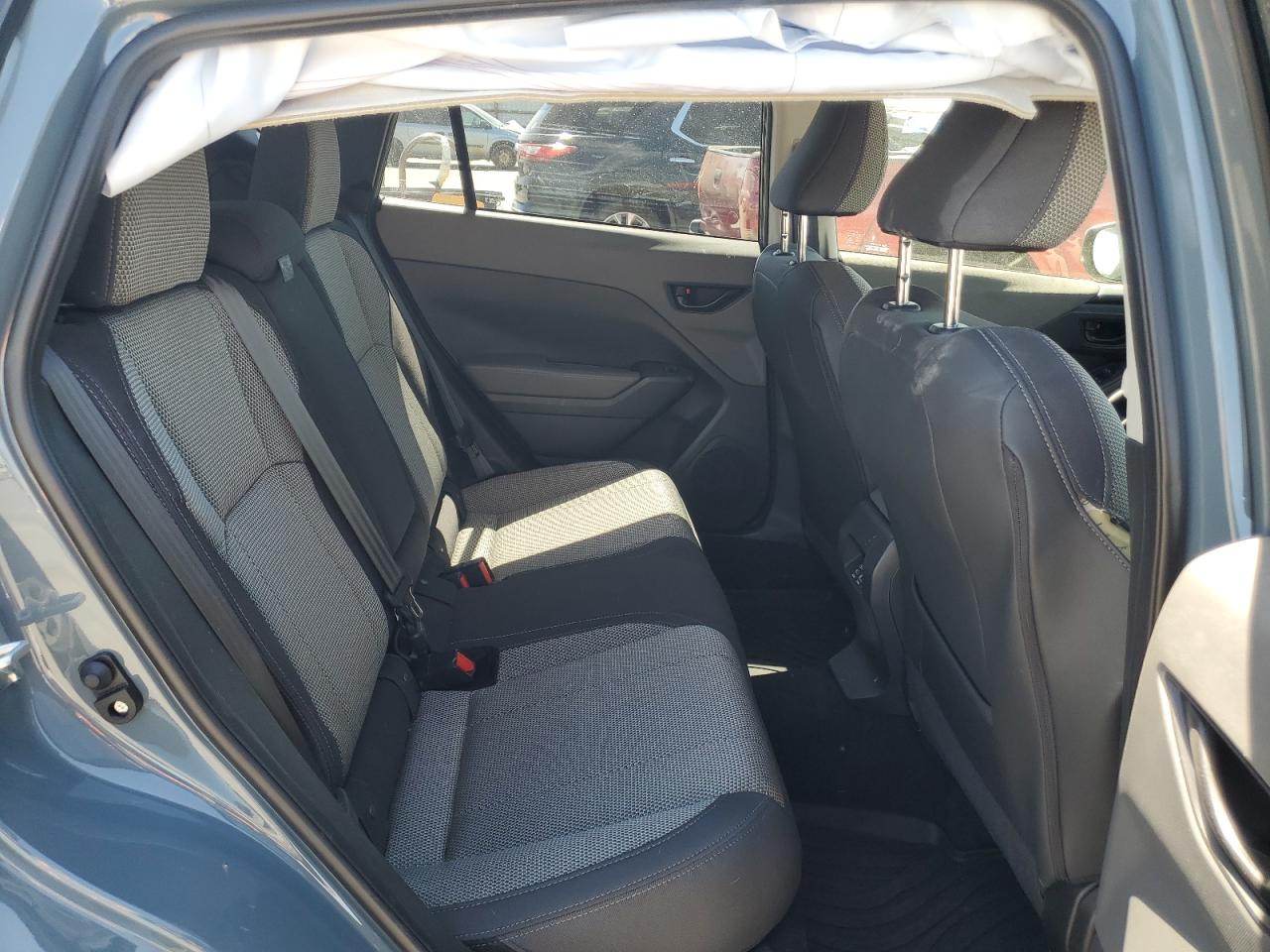 2024 Subaru Crosstrek Premium VIN: JF2GUADCXR8284461 Lot: 64601025