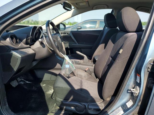 2010 MAZDA 3 I  