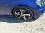 2015 VOLKSWAGEN GOLF R for sale at Copart BRISTOL