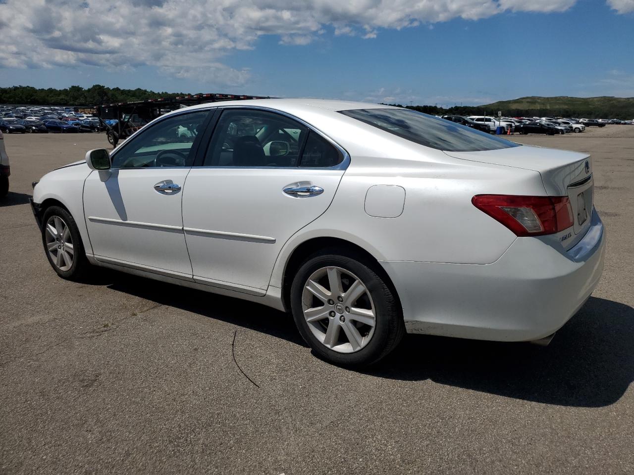 jthbj46g872098502 JTHBJ46G872098502 2007 Lexus Es 350