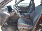 2024 LEXUS TX 500H F SPORT PREMIUM   for sale at Copart ON - TORONTO