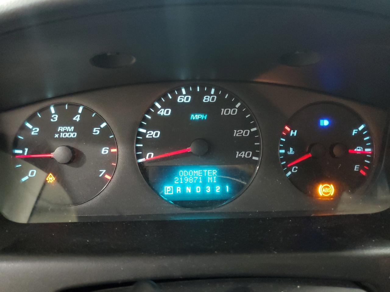 2008 Chevrolet Impala Ls VIN: 2G1WB58K589210322 Lot: 63314435
