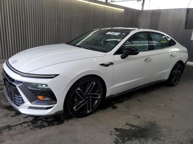 HYUNDAI SONATA – zdjęcie z aukcji, lot #64281485