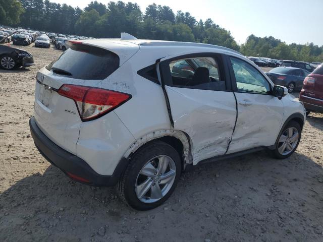  HONDA HR-V 2019 Biały