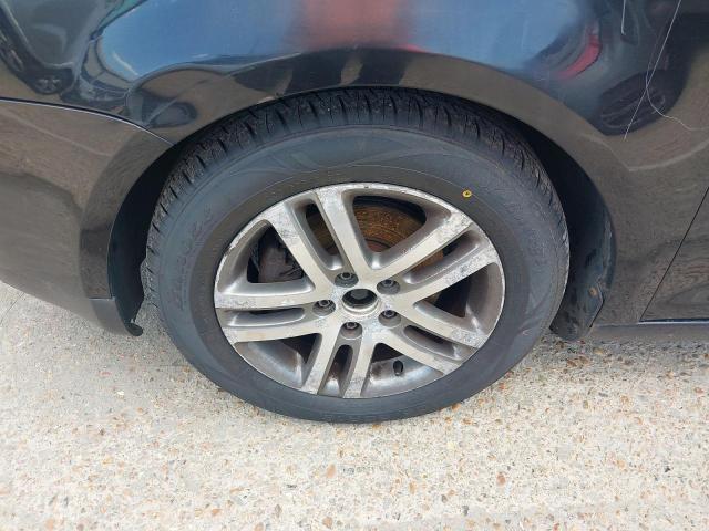 2005 VOLKSWAGEN TOURAN SE