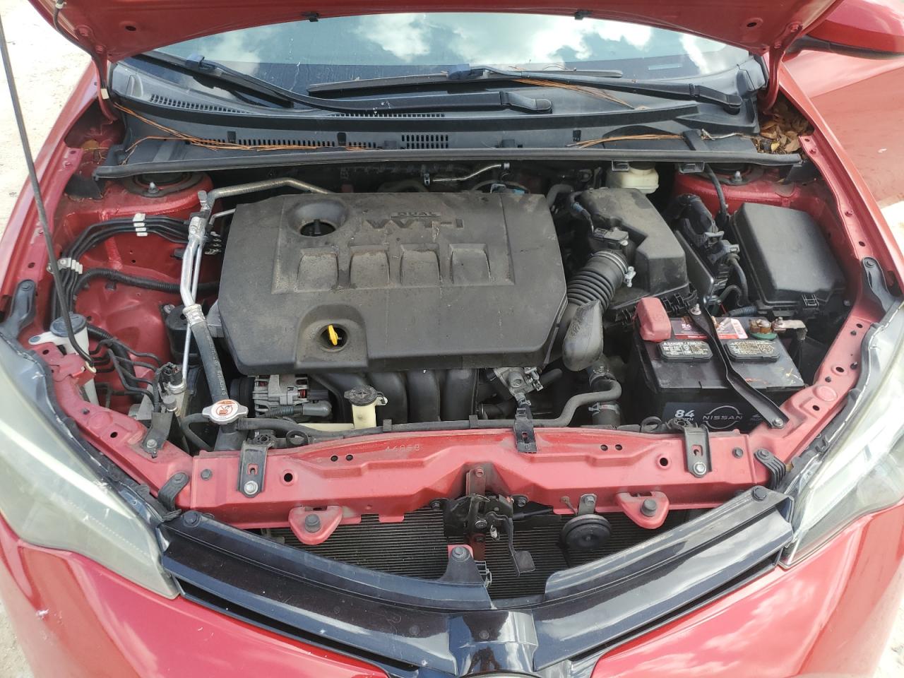 5yfburhe0hp722250 5YFBURHE0HP722250 2017 Toyota Corolla L