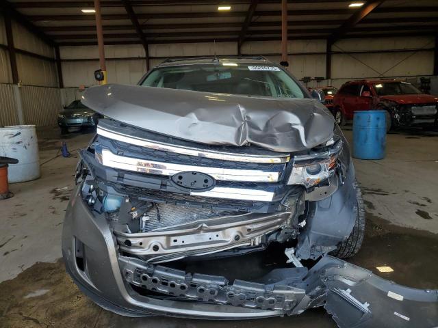  FORD EDGE 2013 tan