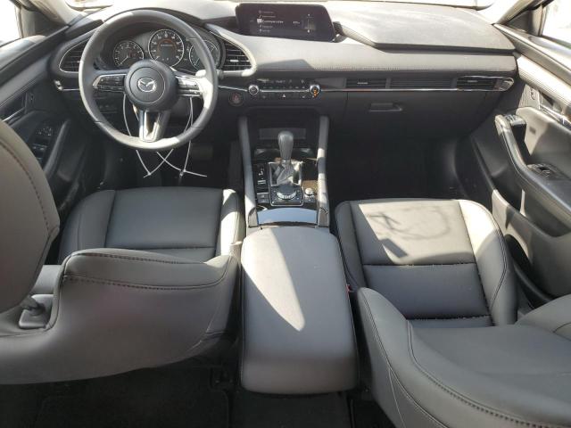  MAZDA 3 2024 Czarny