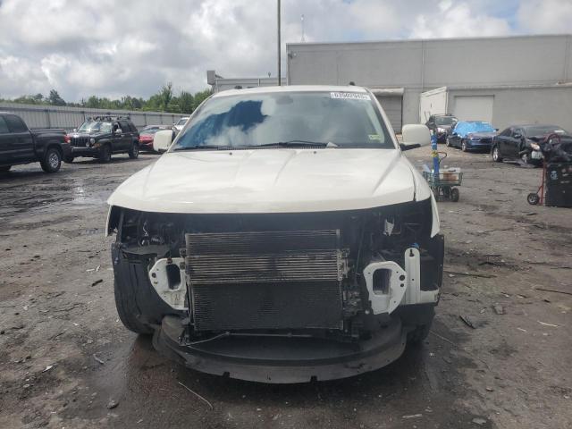  DODGE JOURNEY 2020 White