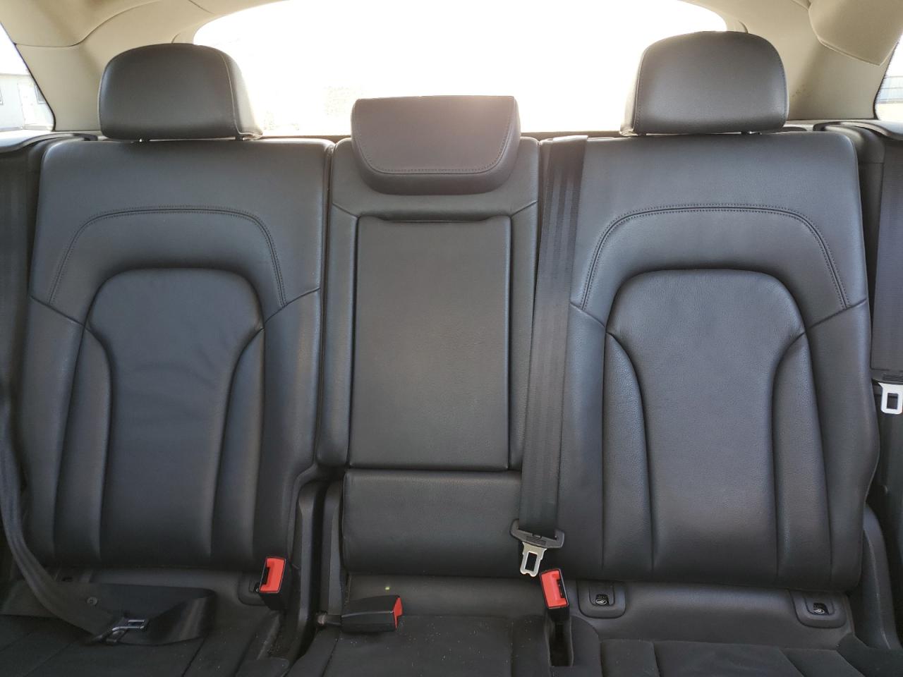 2011 Audi Q5 Premium Plus VIN: WA1LFAFPXBA004988 Lot: 64887795
