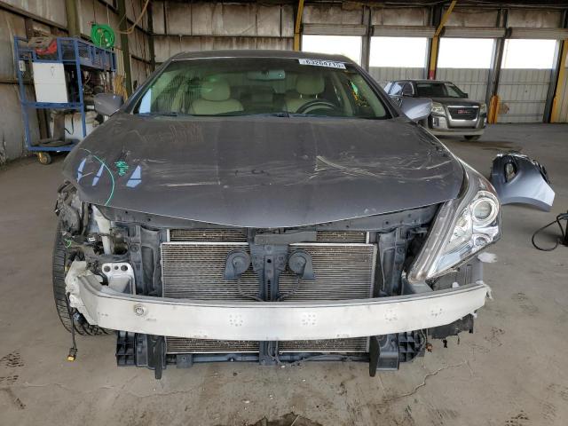  HYUNDAI AZERA 2014 Szary