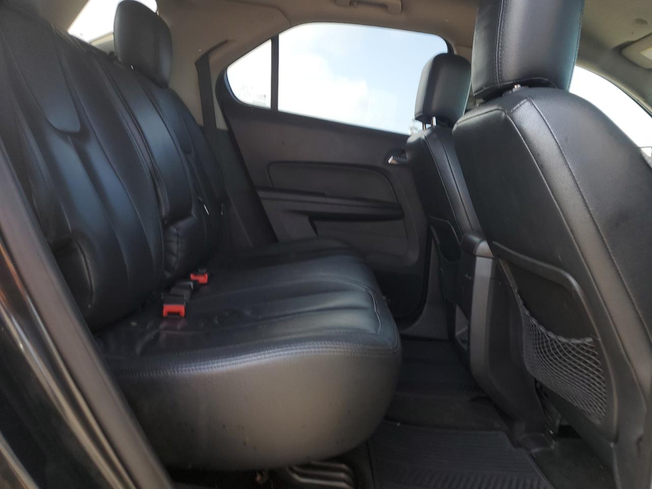2013 Chevrolet Equinox Lt VIN: 2GNFLEEK7D6384128 Lot: 64562085