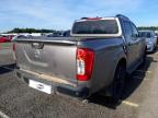 2020 NISSAN NAVARA DOUBLE CAB PICK UP N-GUARD 2.3DCI 190 TT 4WD AUTO for sale at Copart SANDTOFT