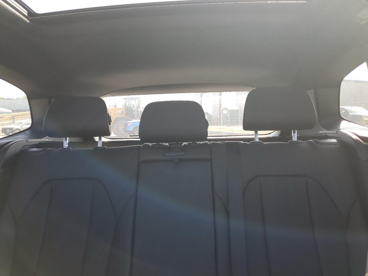 2022 BMW X3 Sdrive30I VIN: 5UX43DP08N9K72366 Lot: 63870655