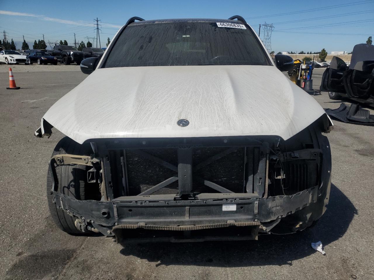 4jgfb4kb0la077617 4JGFB4KB0LA077617 2020 Mercedes-Benz Gle 350 4Matic