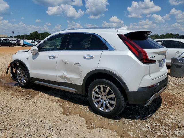  CADILLAC XT4 2023 Biały