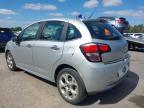 2014 CITROEN C3 EXCLUSI for sale at Copart GLOUCESTER