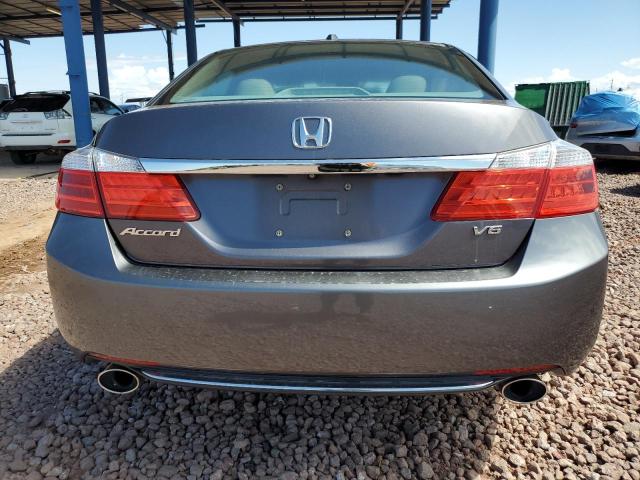  HONDA ACCORD 2015 Szary
