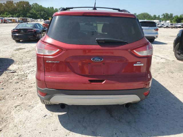  FORD ESCAPE 2013 Burgundy