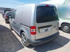 2014 VOLKSWAGEN CADDY C20 for sale at Copart BRISTOL