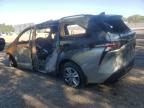 2022 TOYOTA SIENNA LE   for sale at Copart ON - COOKSTOWN