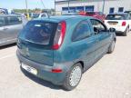 2003 VAUXHALL CORSA ELEG for sale at Copart SANDWICH