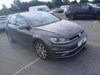 2018 VOLKSWAGEN GOLF GT TS for sale at Copart SANDTOFT