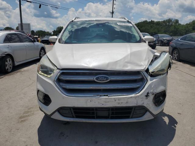 FORD ESCAPE 2017 White