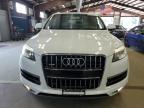 2014 AUDI Q7 PREMIUM PLUS   à vendre chez Copart CT - HARTFORD SPRINGFIELD