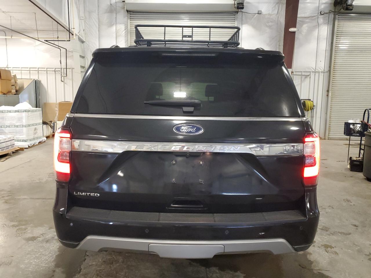 2020 Ford Expedition Max Limited VIN: 1FMJK2AT0LEA31898 Lot: 65054895