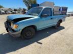 1997 TOYOTA TACOMA    for sale at Copart CA - SUN VALLEY