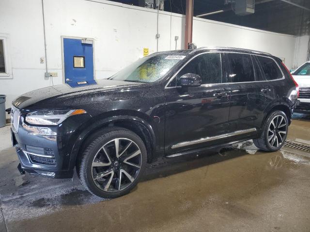  VOLVO XC90 2018 Black