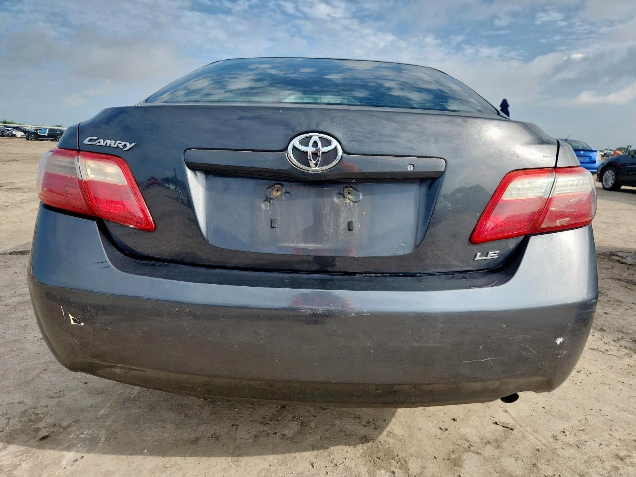 2008 Toyota Camry Ce VIN: 4T1BE46K78U768441 Lot: 65007905