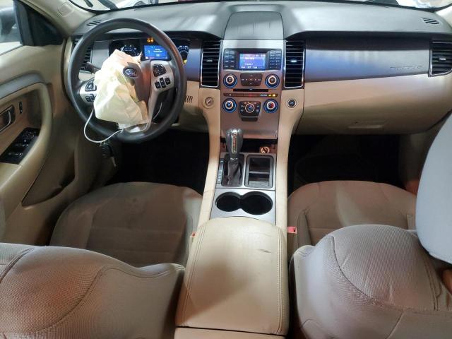  FORD TAURUS 2013 Biały