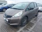 2013 HONDA JAZZ I-VTEC S  for sale at Copart CHESTER