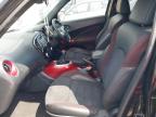 2017 NISSAN JUKE N-CON for sale at Copart WOLVERHAMPTON