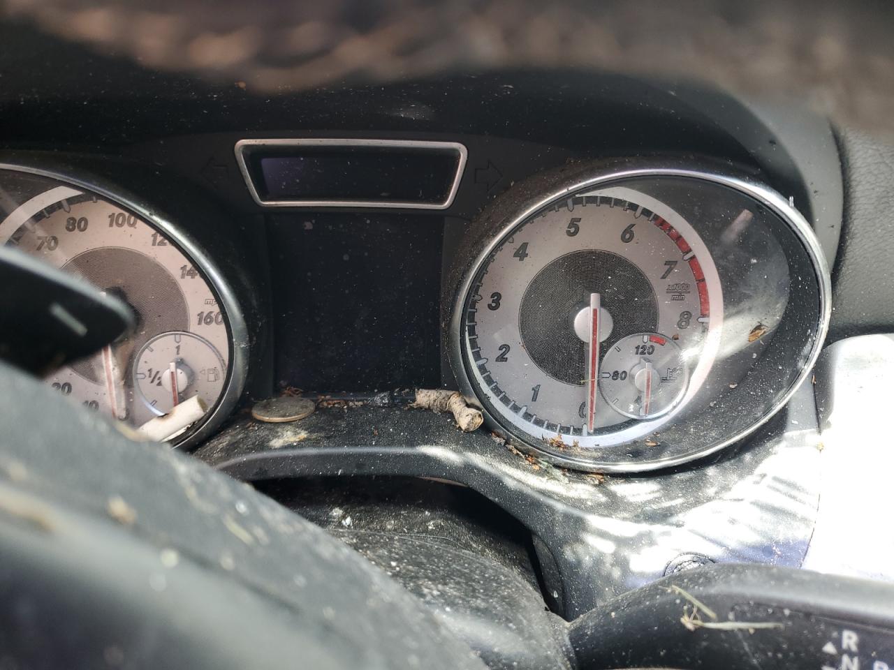 2016 Mercedes-Benz Cla 250 VIN: WDDSJ4EB3GN305342 Lot: 65066335