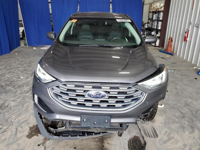  FORD EDGE 2021 Szary