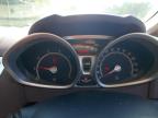 2010 FORD FIESTA TITANIUM  for sale at Copart COLCHESTER
