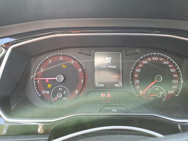 2019 VOLKSWAGEN JETTA SEL  