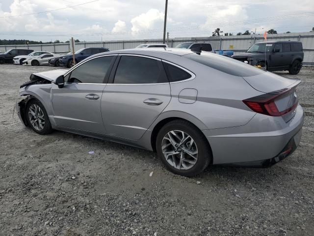  HYUNDAI SONATA 2023 Srebrny