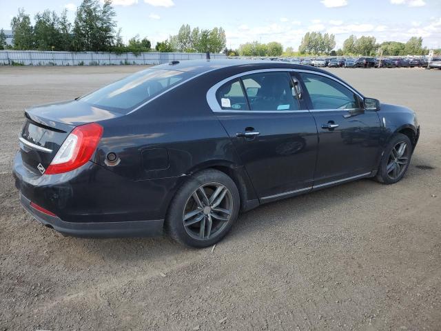2015 LINCOLN MKS   