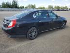 2015 LINCOLN MKS    à vendre chez Copart ON - TORONTO