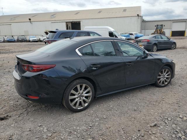  MAZDA 3 2020 Угольный