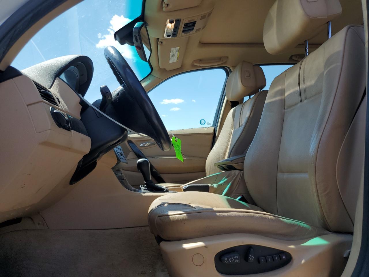 2010 BMW X3 xDrive30I VIN: WBXPC9C48AWJ38685 Lot: 65630965