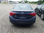 2017 TOYOTA COROLLA L   for sale at Copart QC - MONTREAL