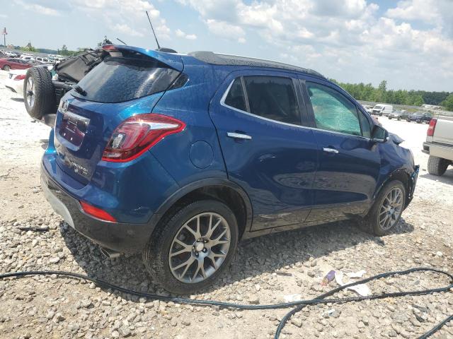  BUICK ENCORE 2019 Синій