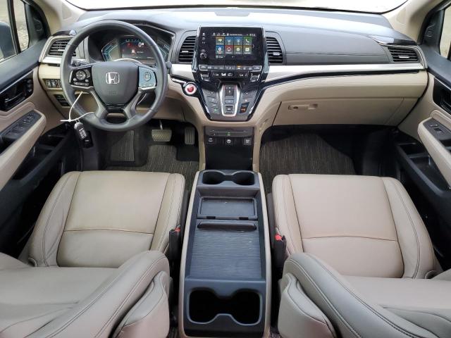  HONDA ODYSSEY 2023 White