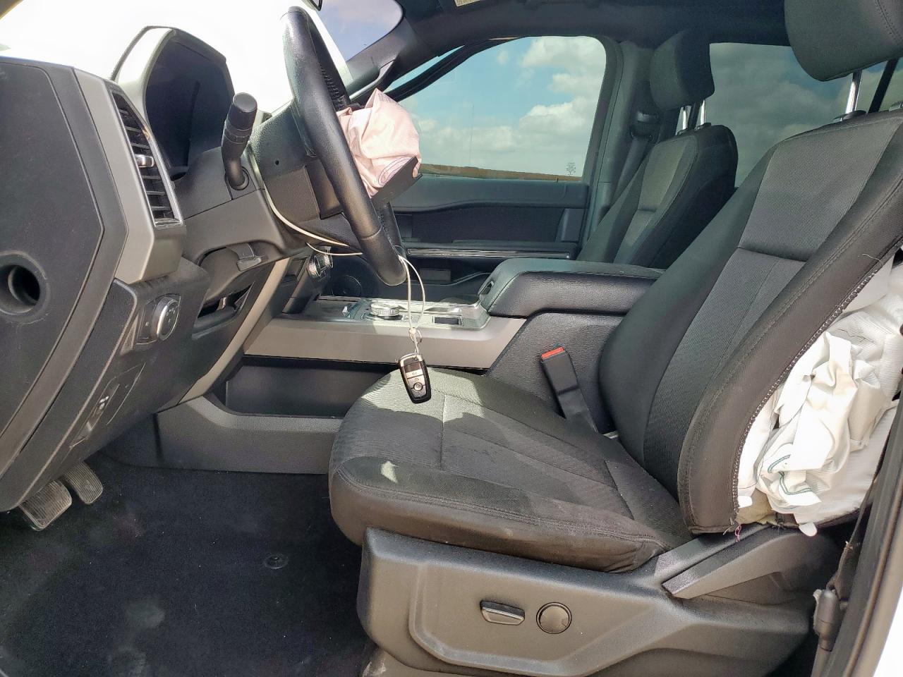 2020 Ford Expedition Xlt VIN: 1FMJU1HT6LEA07986 Lot: 64878145
