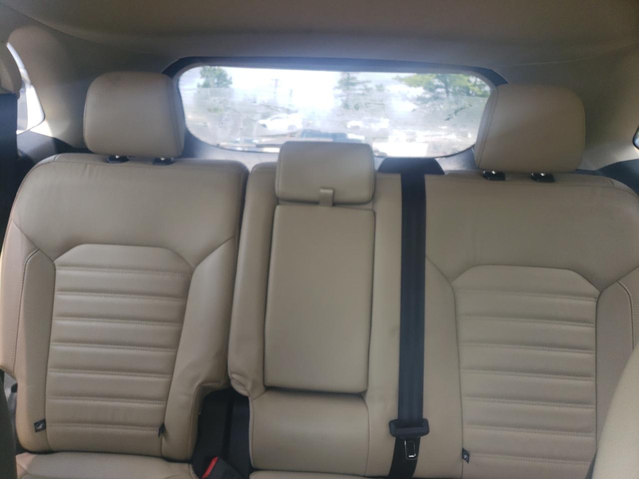 2018 Ford Edge Sel VIN: 2FMPK4J83JBB78209 Lot: 63771225